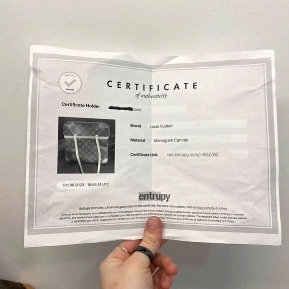 Louis Vuitton Monogram Sac Coussin GM - Picture 12 of 12